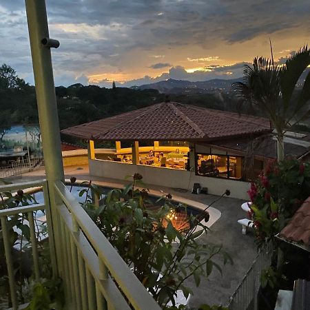 Villa Garita Inn المظهر الخارجي الصورة