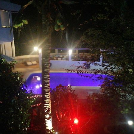 Villa Garita Inn المظهر الخارجي الصورة