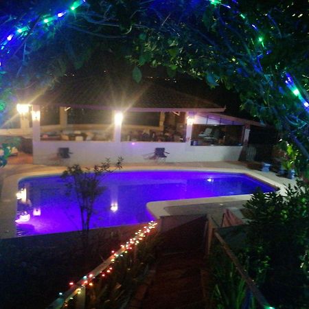 Villa Garita Inn المظهر الخارجي الصورة