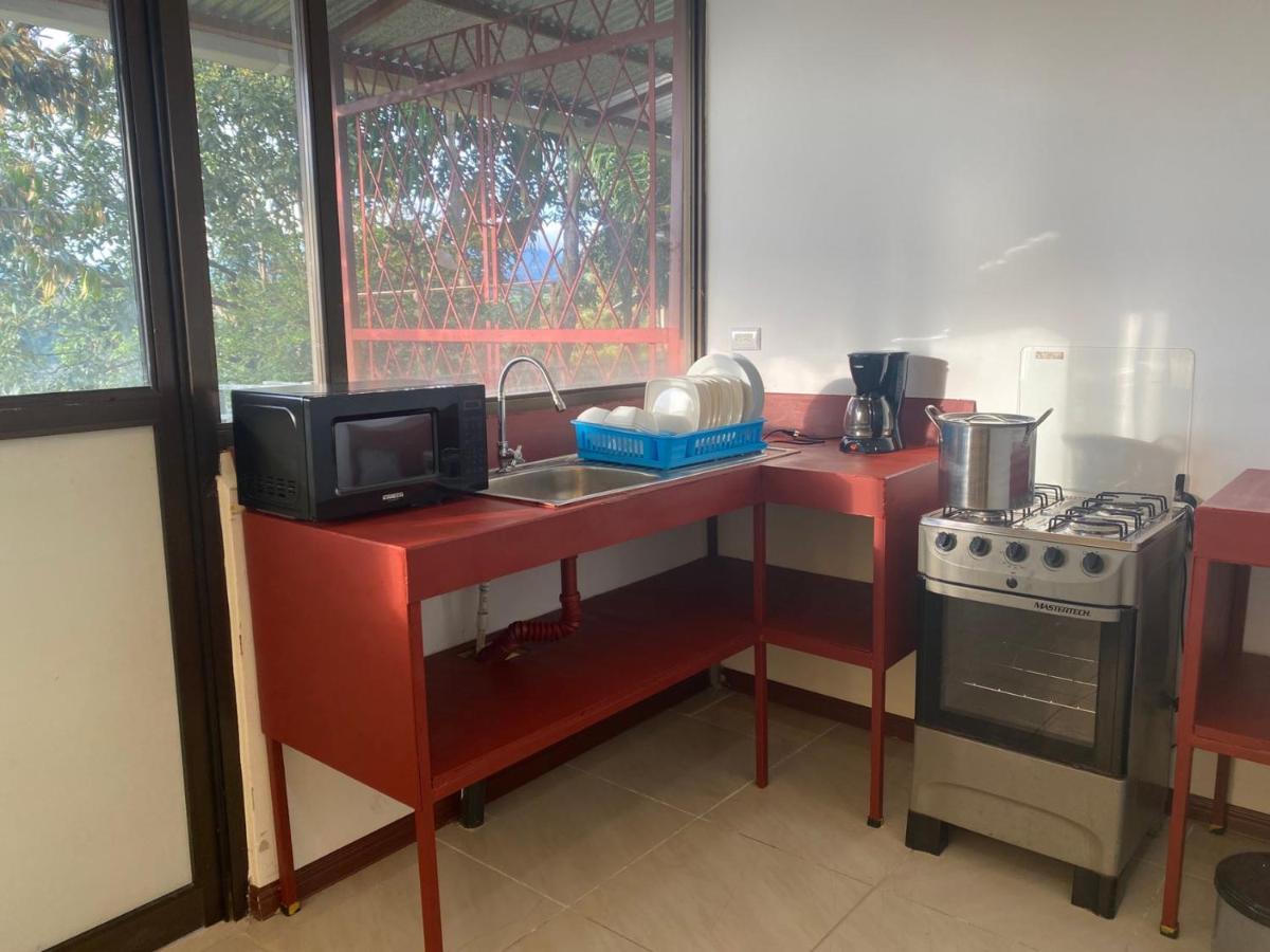 Villa Garita Inn المظهر الخارجي الصورة