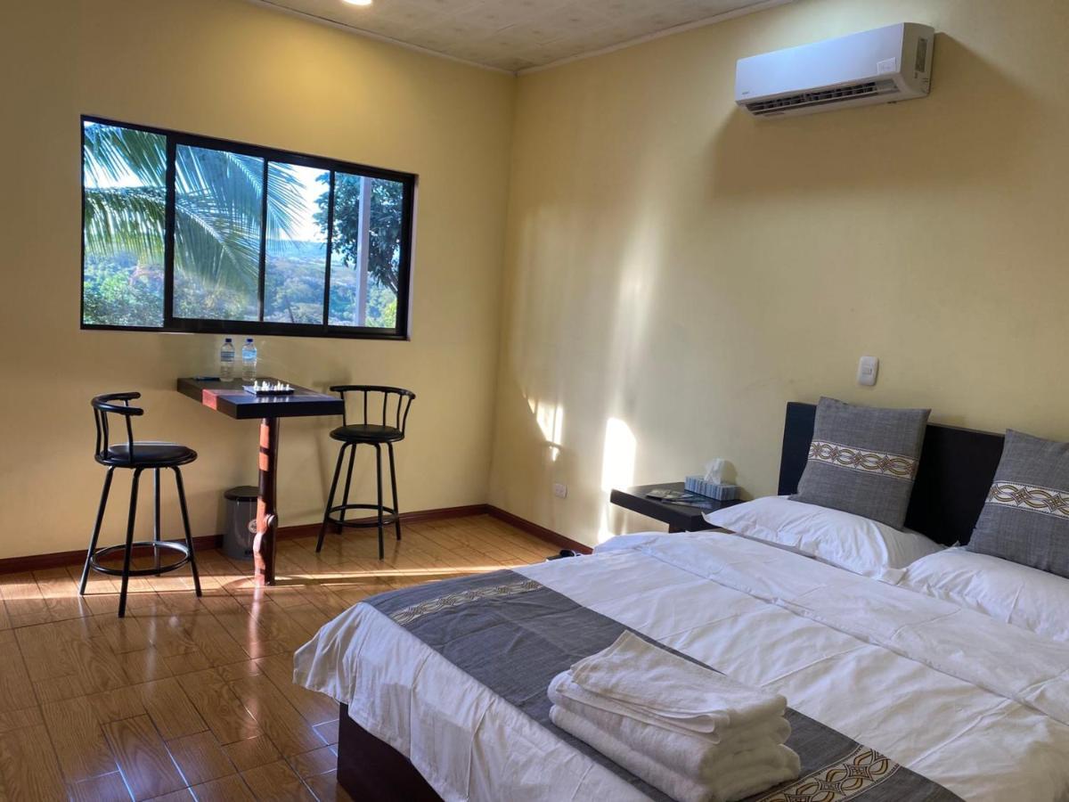 Villa Garita Inn المظهر الخارجي الصورة