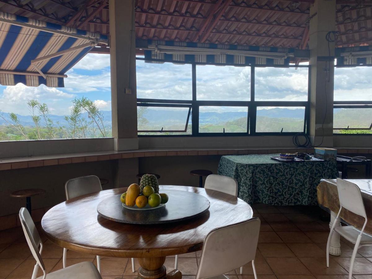 Villa Garita Inn المظهر الخارجي الصورة