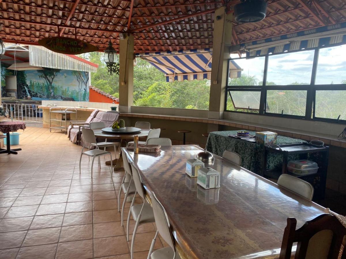 Villa Garita Inn المظهر الخارجي الصورة
