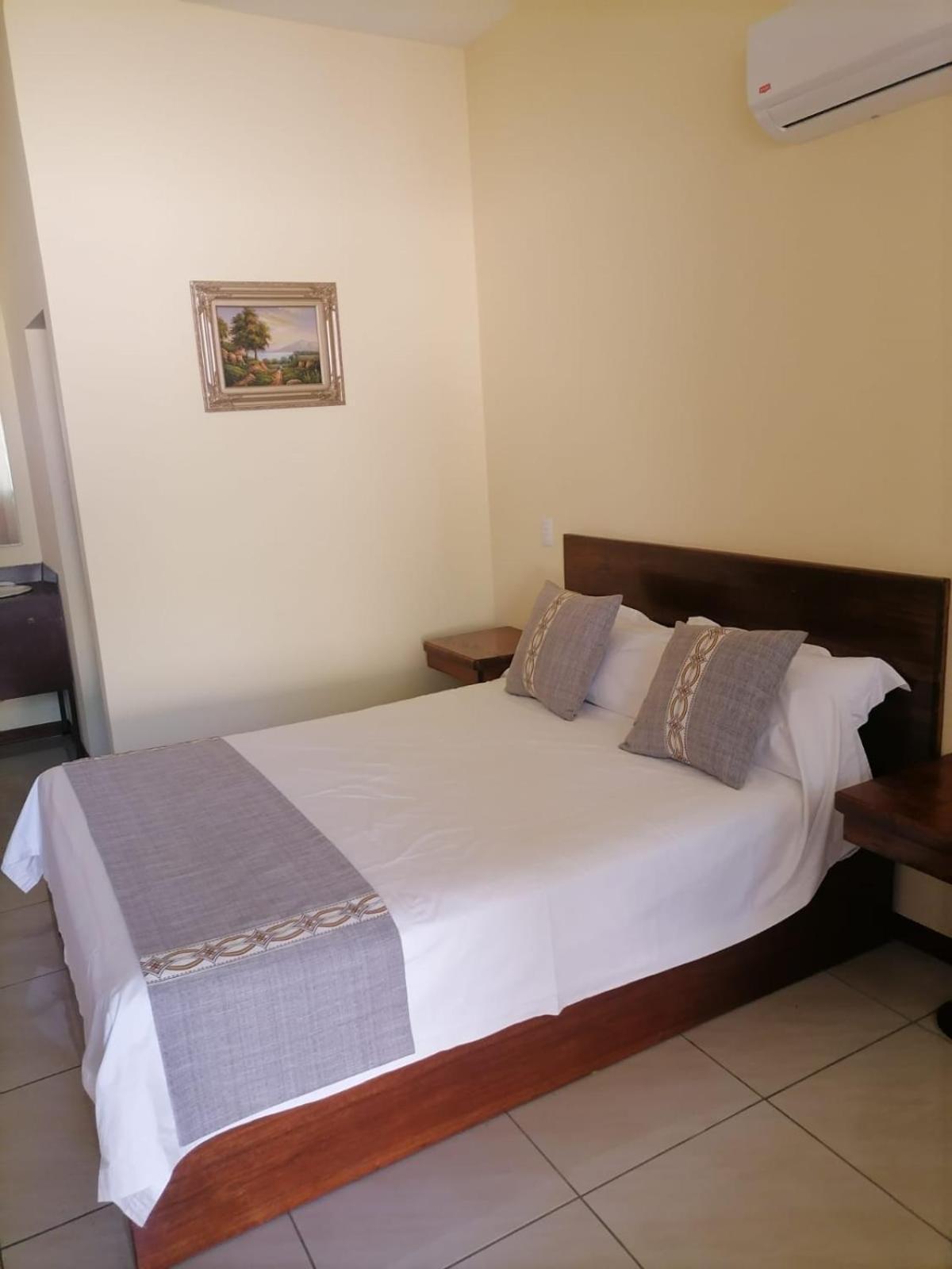 Villa Garita Inn المظهر الخارجي الصورة