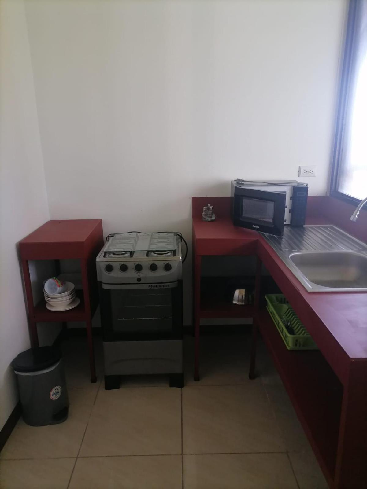 Villa Garita Inn المظهر الخارجي الصورة