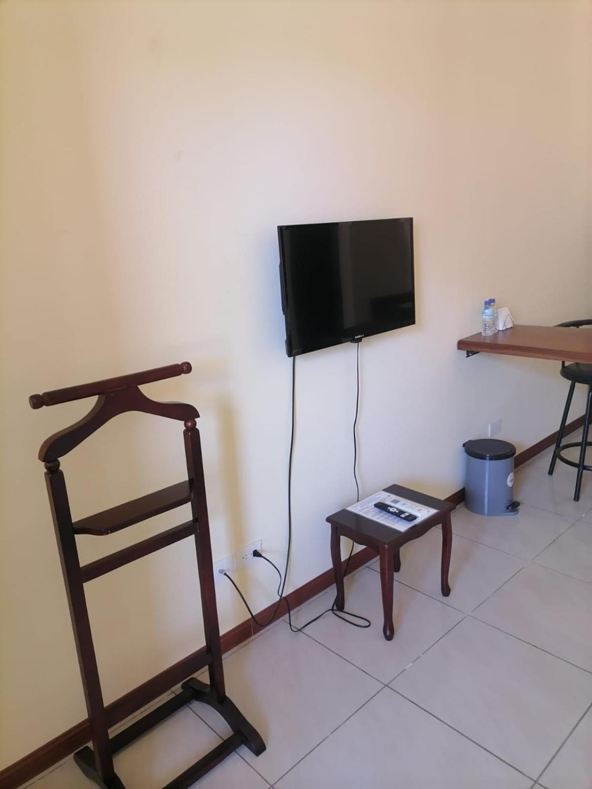 Villa Garita Inn المظهر الخارجي الصورة