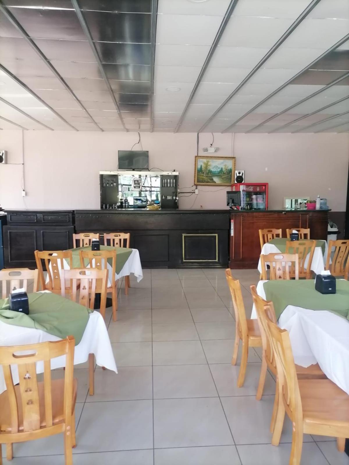 Villa Garita Inn المظهر الخارجي الصورة