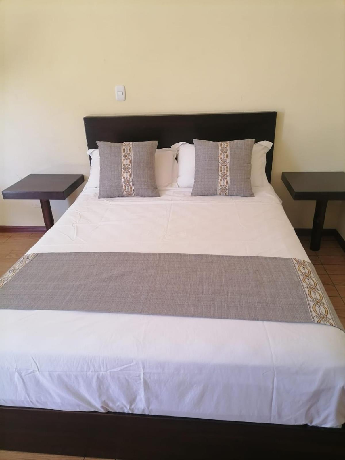 Villa Garita Inn المظهر الخارجي الصورة