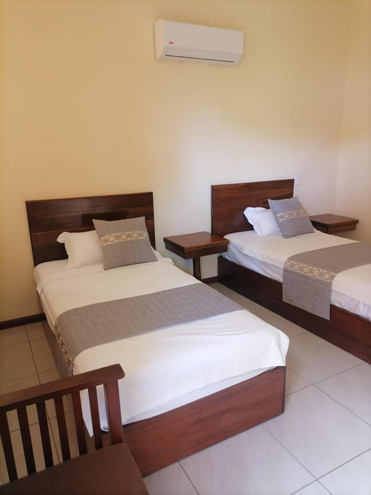 Villa Garita Inn المظهر الخارجي الصورة