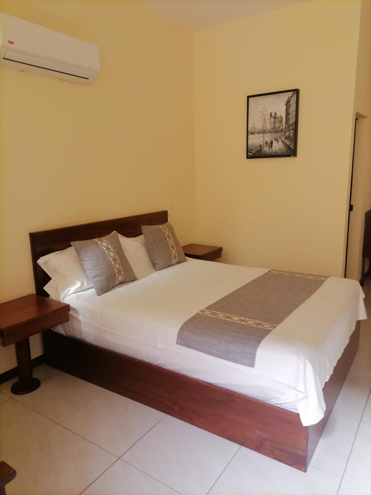 Villa Garita Inn المظهر الخارجي الصورة