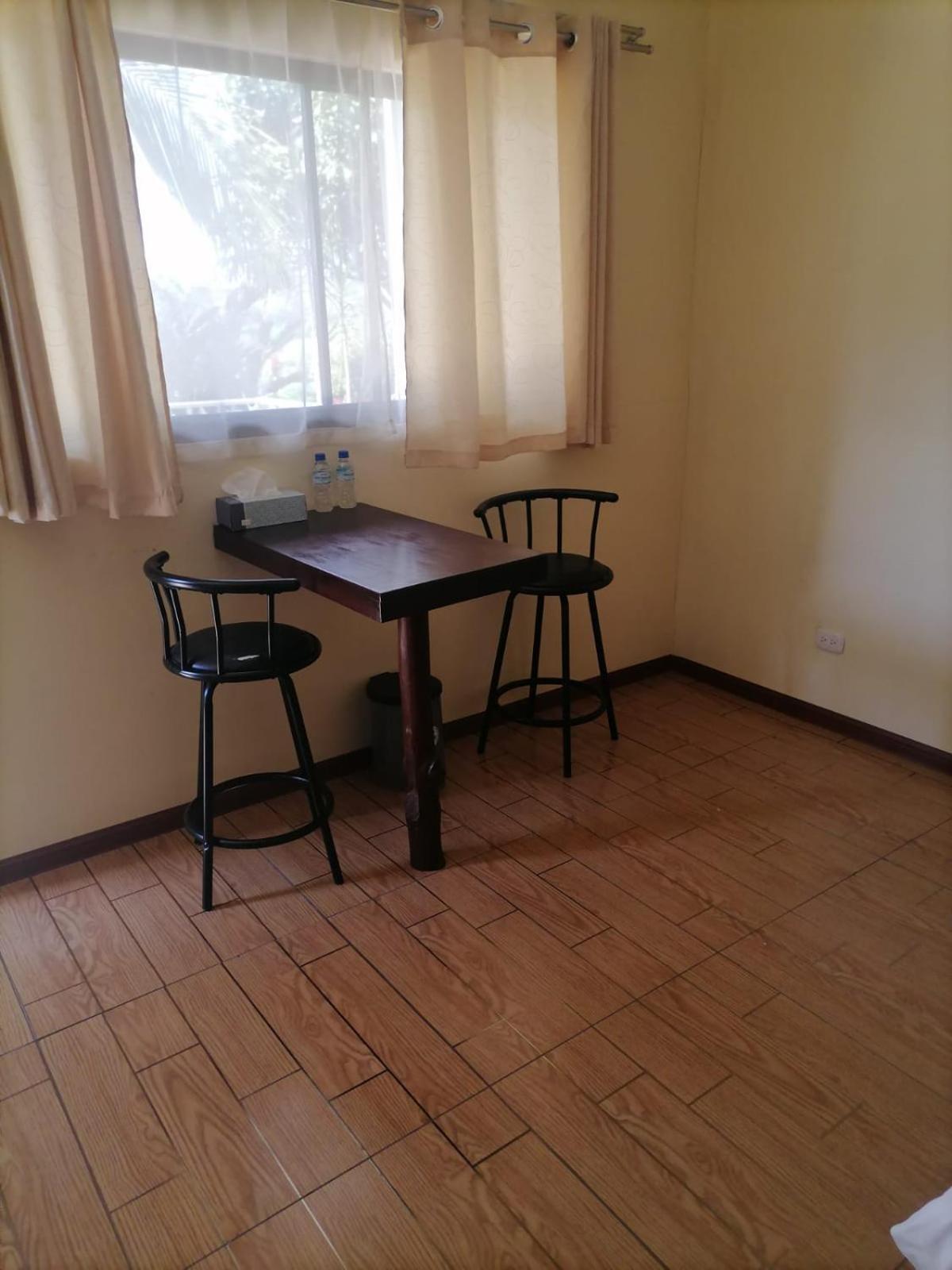 Villa Garita Inn المظهر الخارجي الصورة