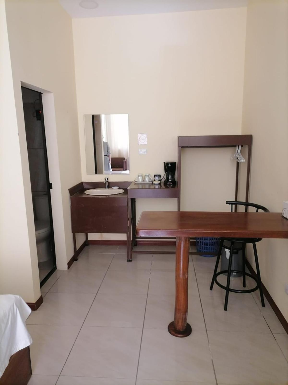 Villa Garita Inn المظهر الخارجي الصورة