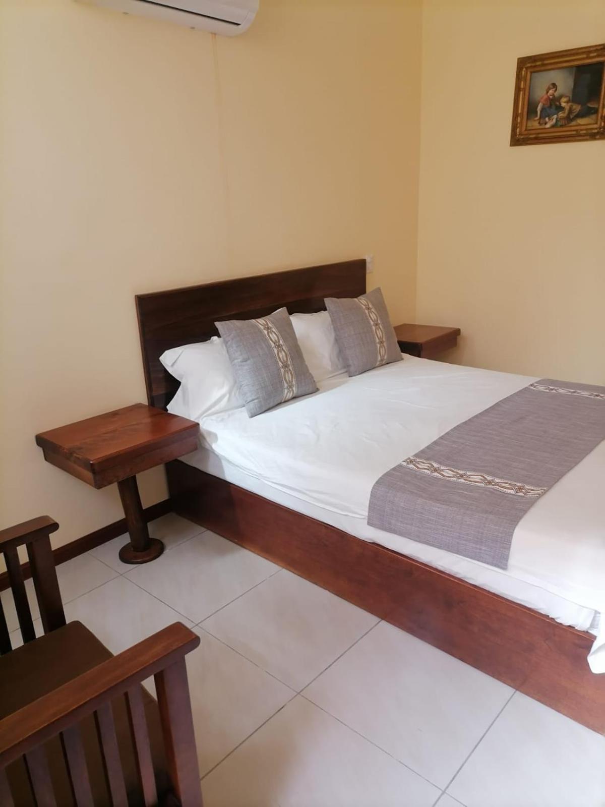 Villa Garita Inn المظهر الخارجي الصورة