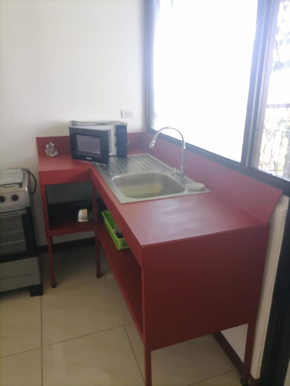 Villa Garita Inn المظهر الخارجي الصورة