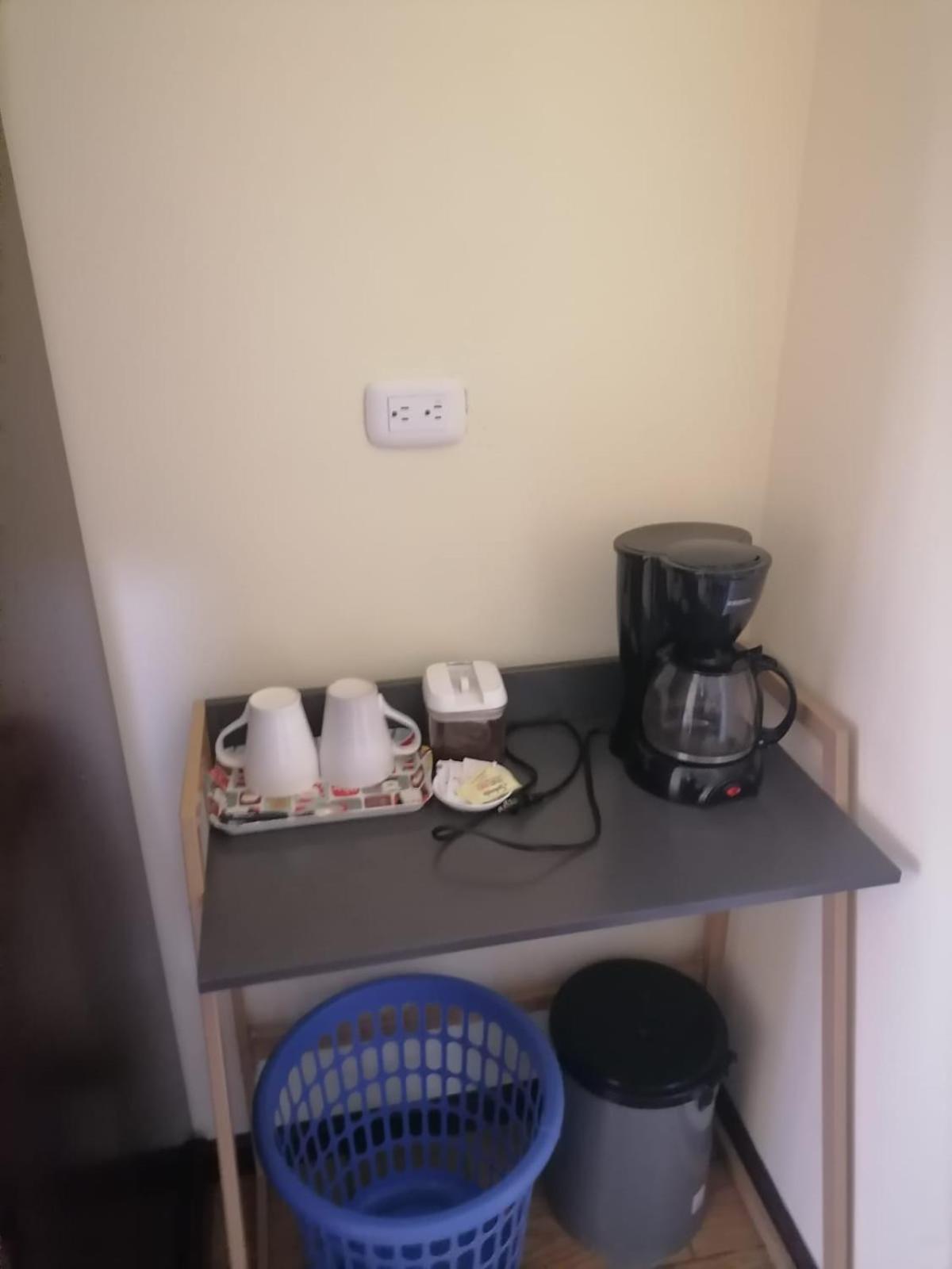 Villa Garita Inn المظهر الخارجي الصورة