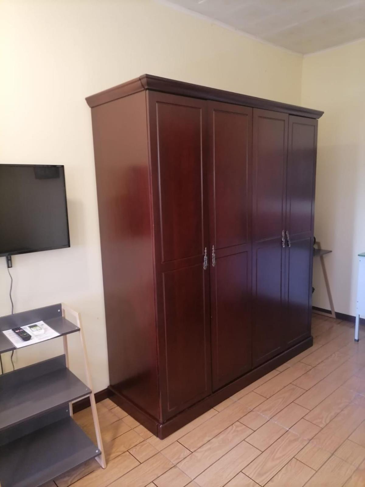 Villa Garita Inn المظهر الخارجي الصورة