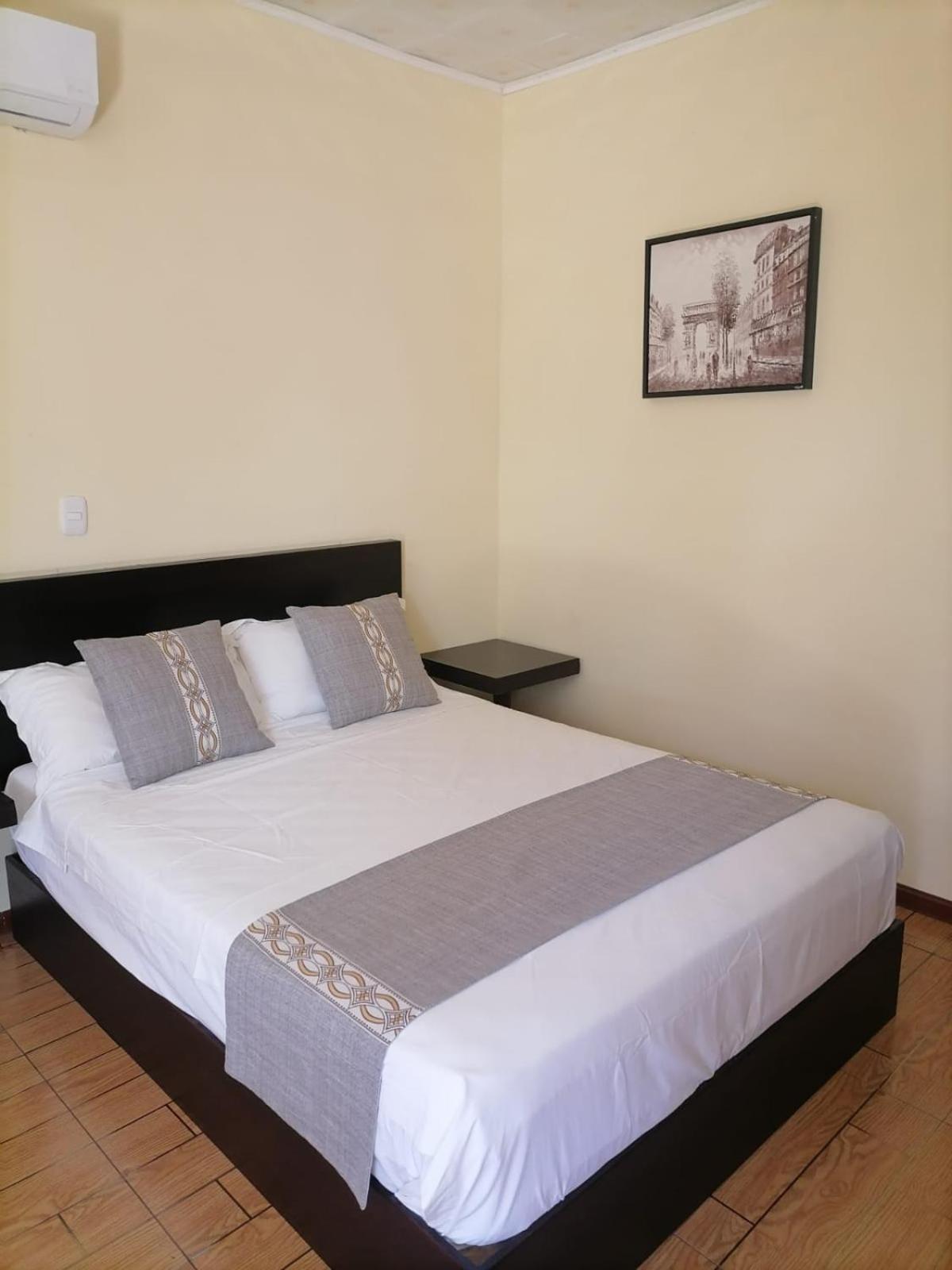 Villa Garita Inn المظهر الخارجي الصورة