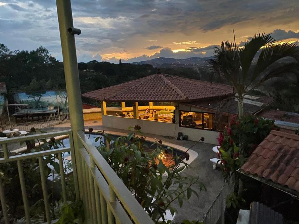Villa Garita Inn المظهر الخارجي الصورة
