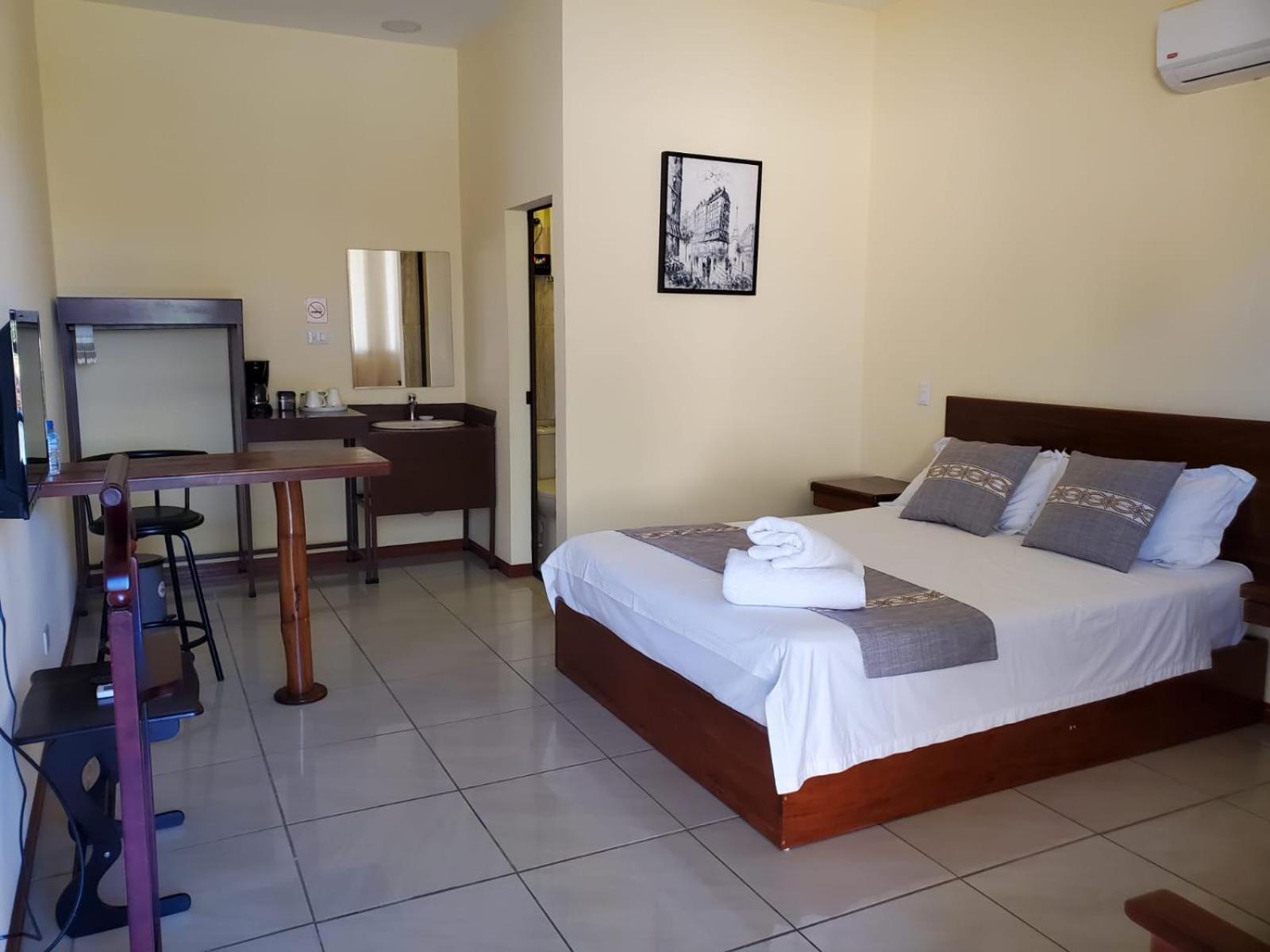 Villa Garita Inn المظهر الخارجي الصورة