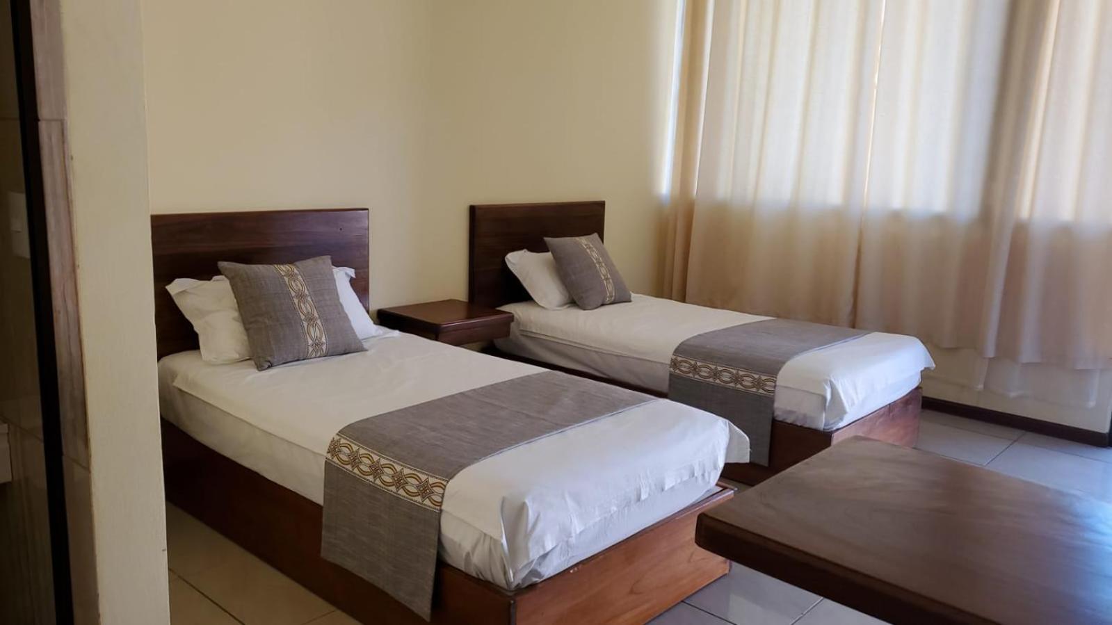 Villa Garita Inn المظهر الخارجي الصورة
