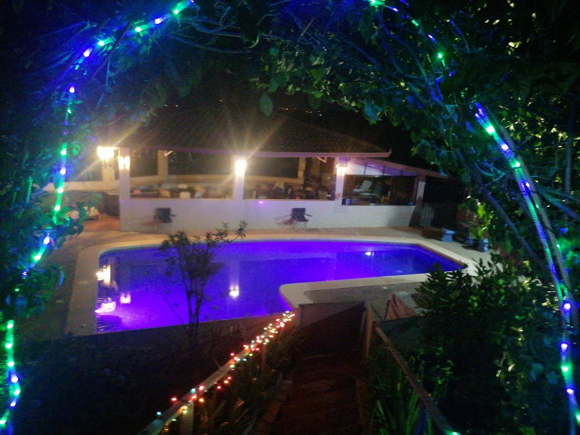 Villa Garita Inn المظهر الخارجي الصورة