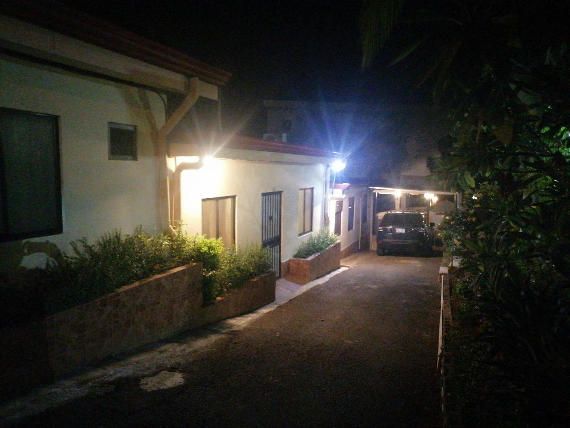 Villa Garita Inn المظهر الخارجي الصورة