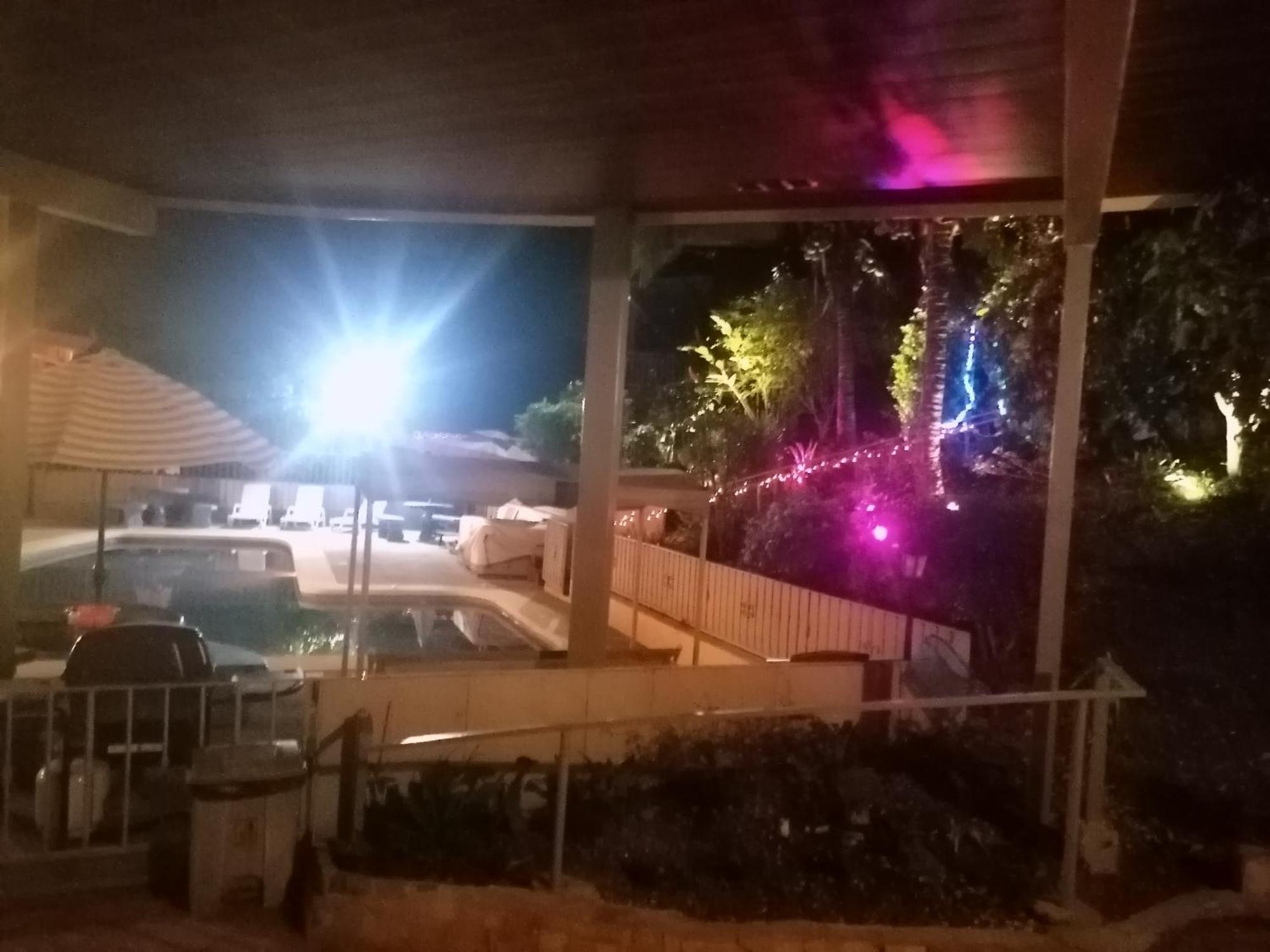 Villa Garita Inn المظهر الخارجي الصورة