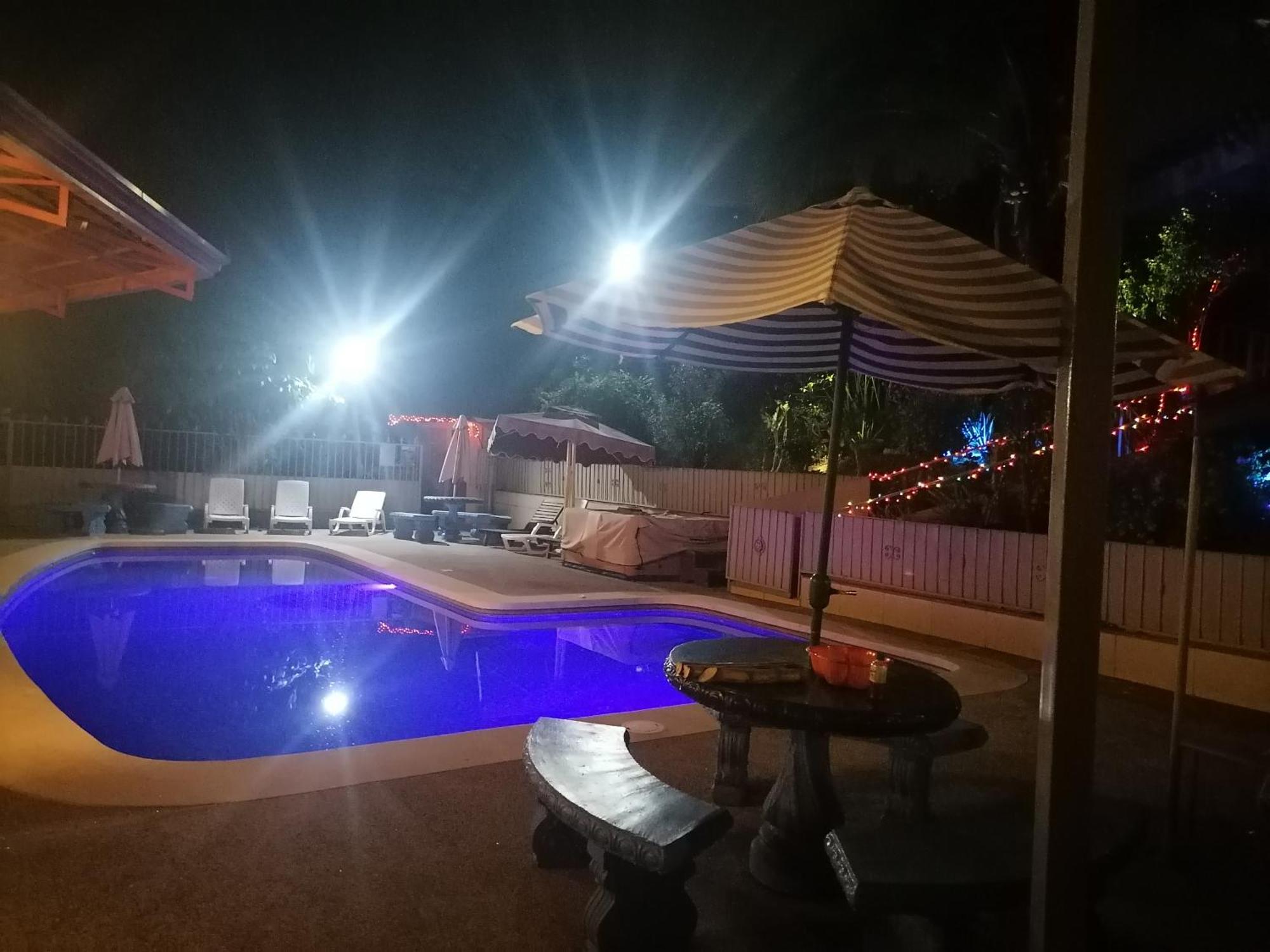 Villa Garita Inn المظهر الخارجي الصورة