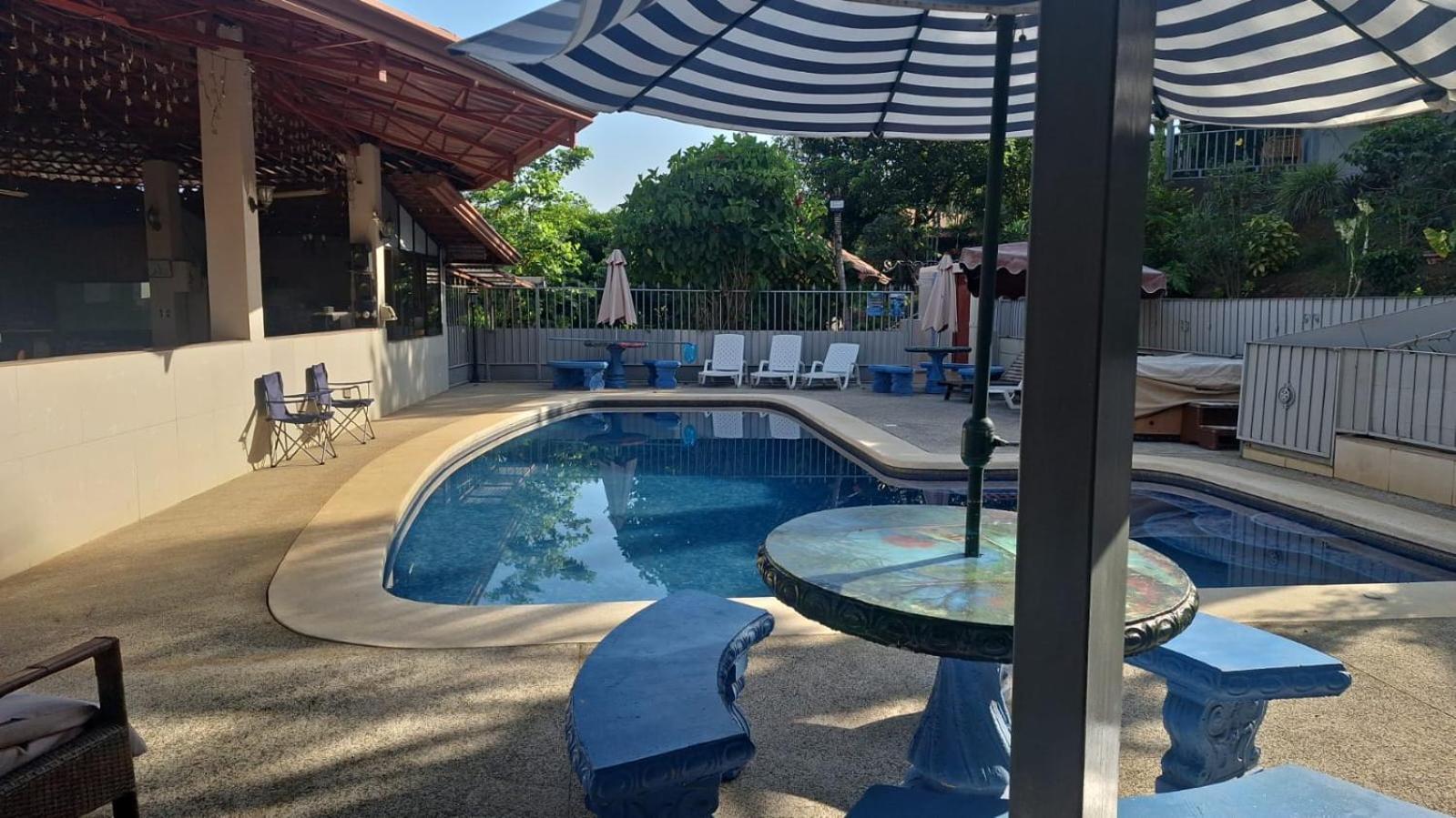 Villa Garita Inn المظهر الخارجي الصورة