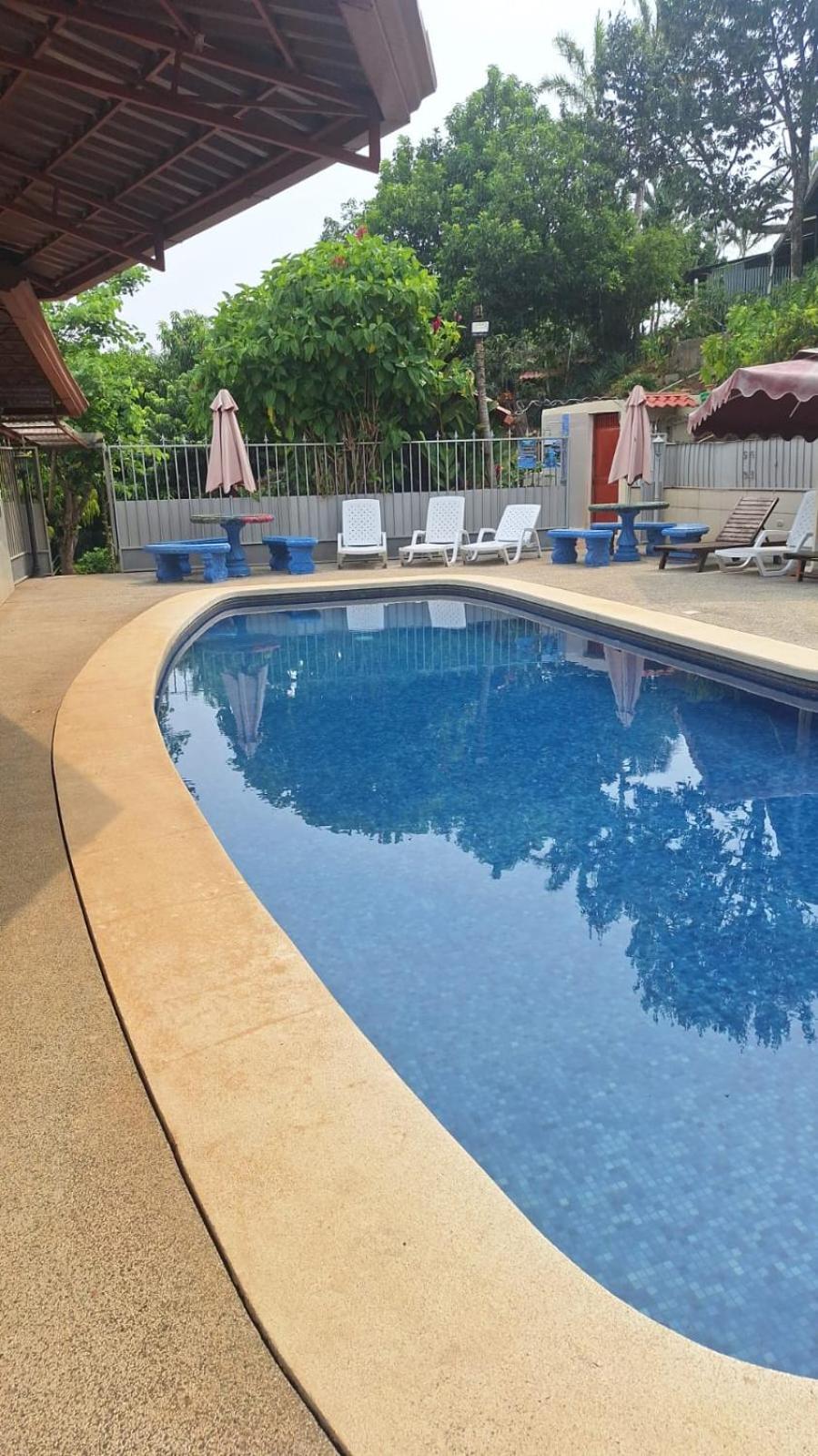 Villa Garita Inn المظهر الخارجي الصورة
