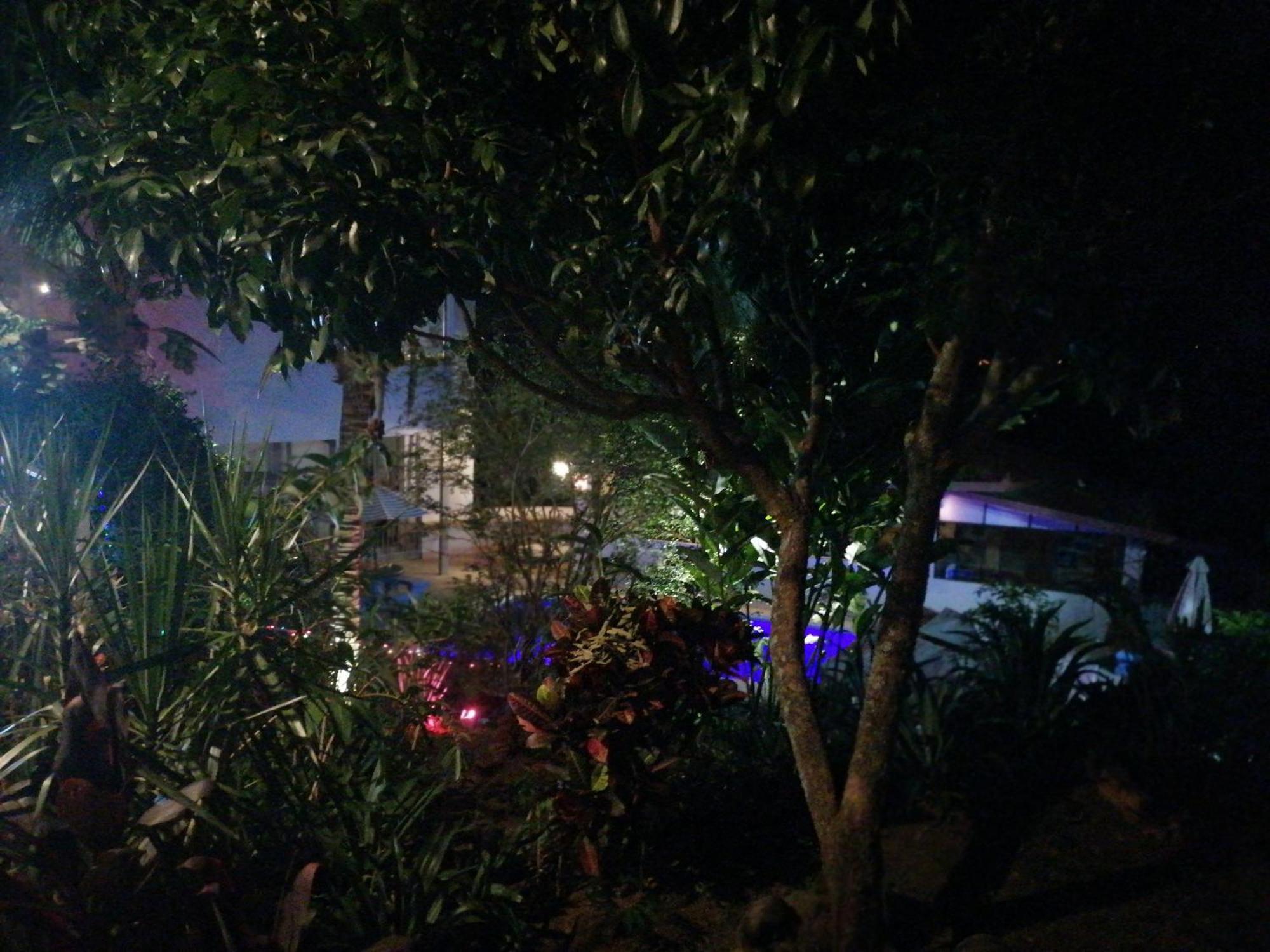 Villa Garita Inn المظهر الخارجي الصورة