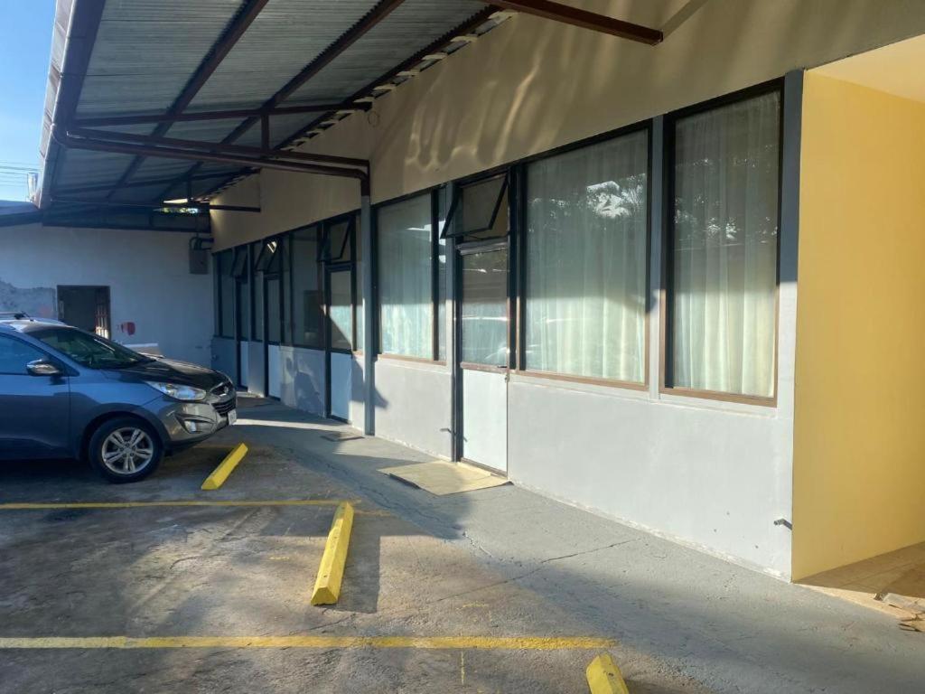 Villa Garita Inn المظهر الخارجي الصورة