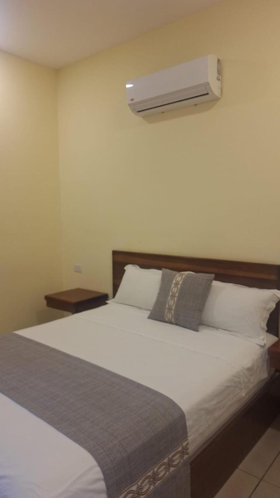 Villa Garita Inn المظهر الخارجي الصورة